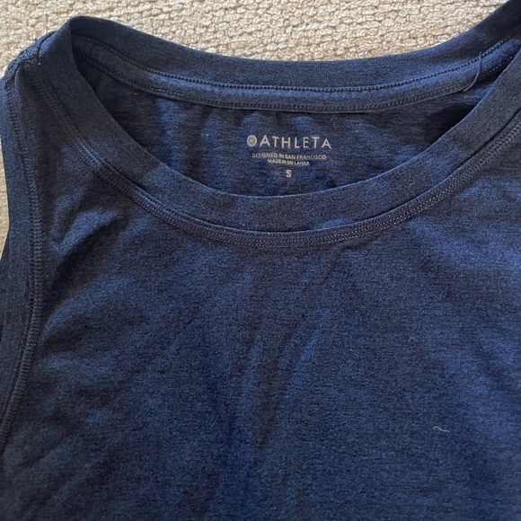 Athleta Tank - Picture 2 of 5